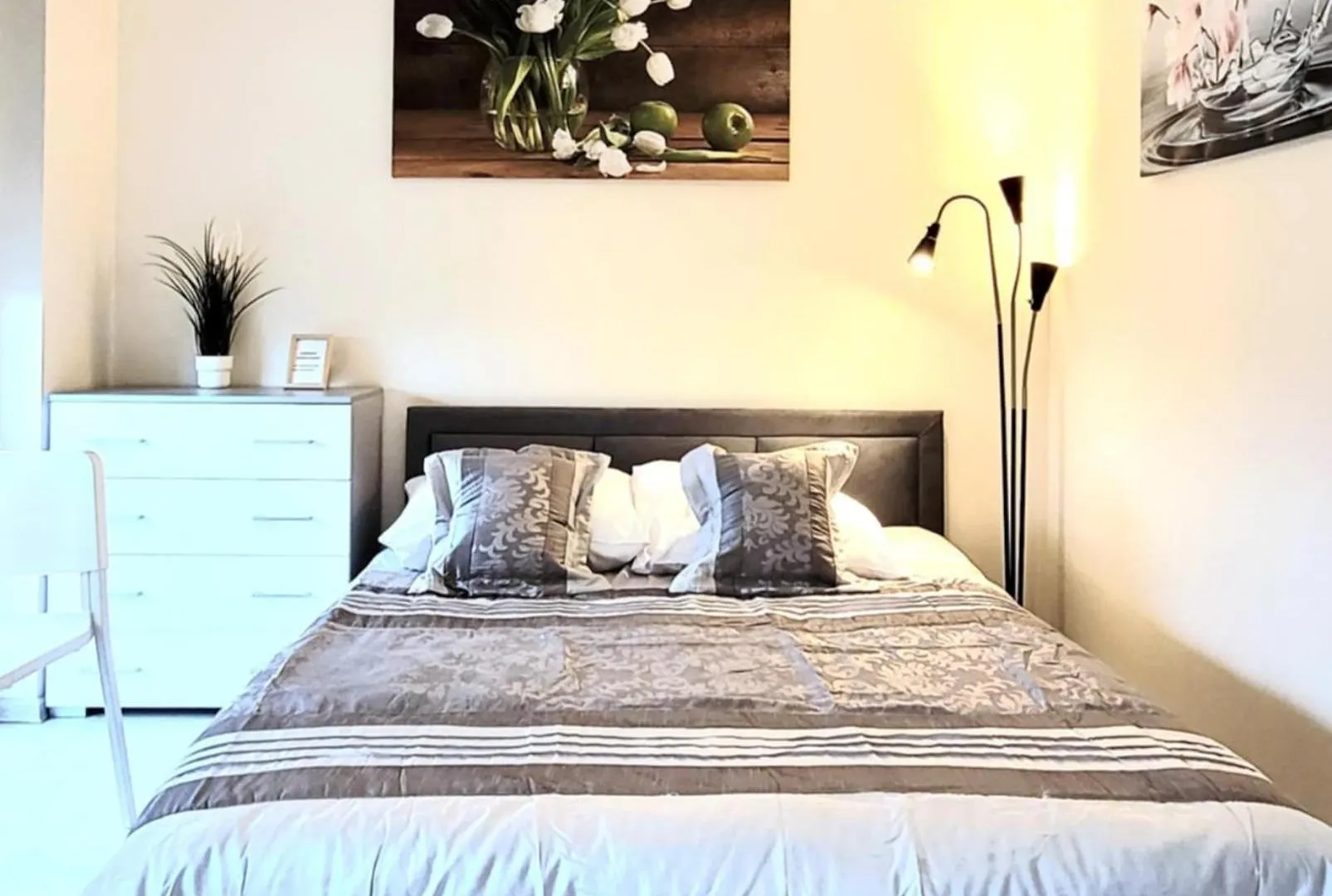 Ap. Astoria Flowers St.Miasto Parking, Balcony Krakow Apartment